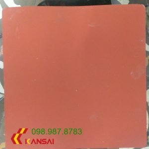 Tấm cao su chịu nhiệt