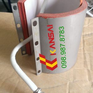 Tấm nhiệt ép cốc