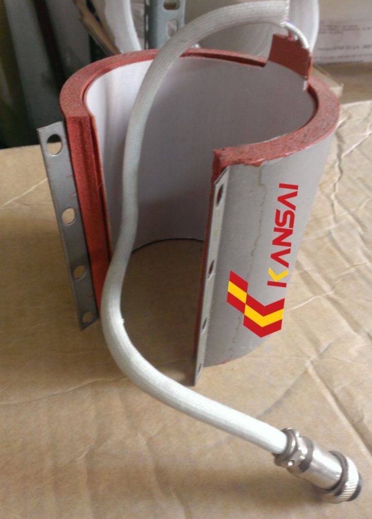 Tấm nhiệt ép cốc