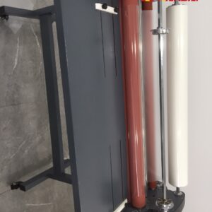 Máy cán nhiệt FM 1.1M Kansai - Hình ảnh 4