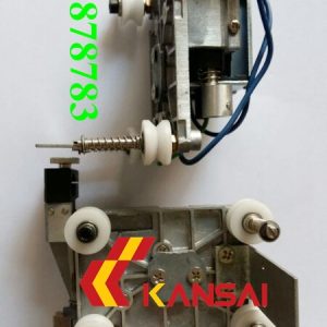 Xe củ dao Kingcut - Hình ảnh 2