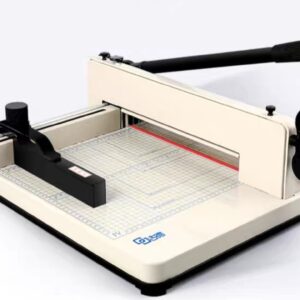 Bàn cắt giấy 858 A4