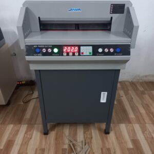 Máy Xén giấy điện 450VS - Hình ảnh 4