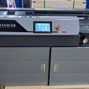 Máy đóng sách keo nhiệt M60-A4 - Hình ảnh 3