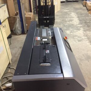 Máy đóng sách keo nhiệt M60-A4 - Hình ảnh 6