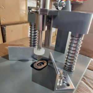 Bàn bo góc giấy bằng tay Kansai - Hình ảnh 3