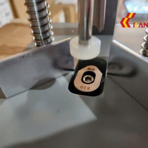 Bàn bo góc giấy bằng tay Kansai - Hình ảnh 4