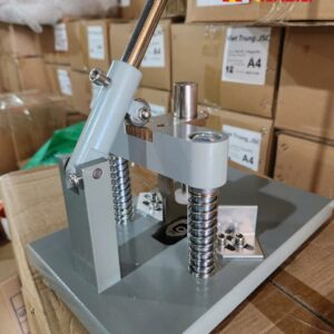 Bàn bo góc giấy bằng tay Kansai - Hình ảnh 6