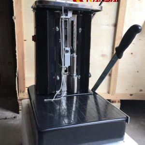 Máy đóng chứng từ DS - Hình ảnh 2