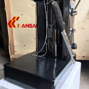 Máy đóng chứng từ DS - Hình ảnh 3