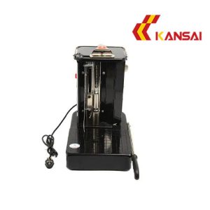 Máy đóng chứng từ DS - Hình ảnh 4