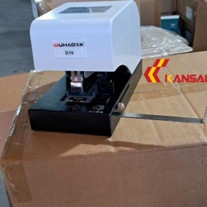Máy dập ghim mini tự động D10 - Hình ảnh 3