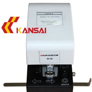 Máy dập ghim mini tự động D10 - Hình ảnh 2
