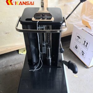 Máy đóng chứng từ DS - Hình ảnh 7