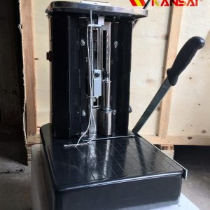 Máy đóng chứng từ DS - Hình ảnh 5