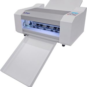 Máy cắt bế decal Saga SG-SC30 II - Hình ảnh 10