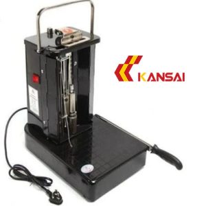 Máy đóng chứng từ DS - Hình ảnh 8