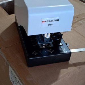 Máy dập ghim mini tự động D10 - Hình ảnh 4
