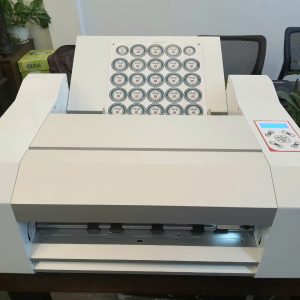Máy cắt bế decal Saga SG-SC30 II - Hình ảnh 6