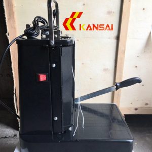 Máy đóng chứng từ DS - Hình ảnh 9