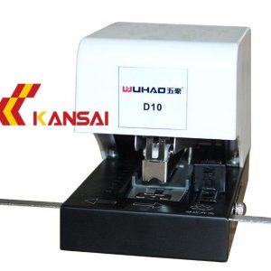 Máy dập ghim mini tự động D10 - Hình ảnh 5