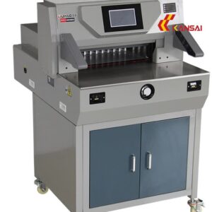 Máy xén giấy WH 500V9 - Hình ảnh 2