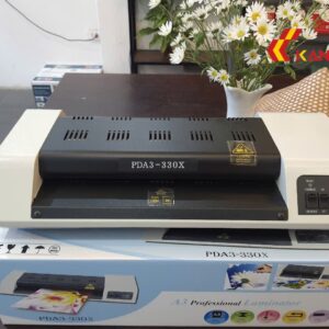 Máy ép plastic PDA3-330X - Hình ảnh 6