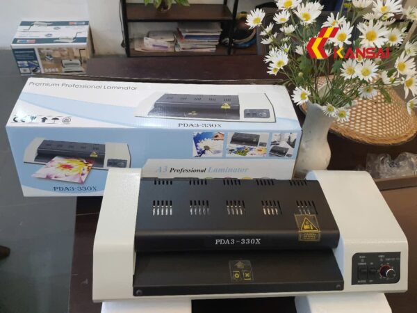 Máy ép plastic PDA3-330X