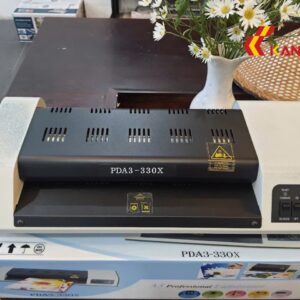 Máy ép plastic PDA3-330X - Hình ảnh 4