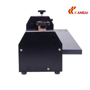 Máy cán nguội có motor LBD-750 - Hình ảnh 4