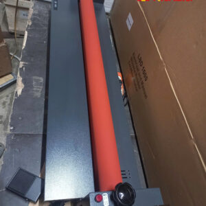 Máy cán nguội có motor LBD-750 - Hình ảnh 7