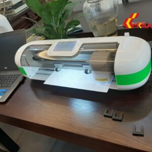 Máy cắt chữ decal Craft Mini - Hình ảnh 2