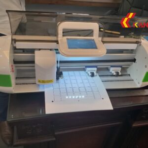 Máy cắt chữ decal Craft Mini - Hình ảnh 3