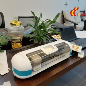 Máy cắt chữ decal Craft Mini - Hình ảnh 4