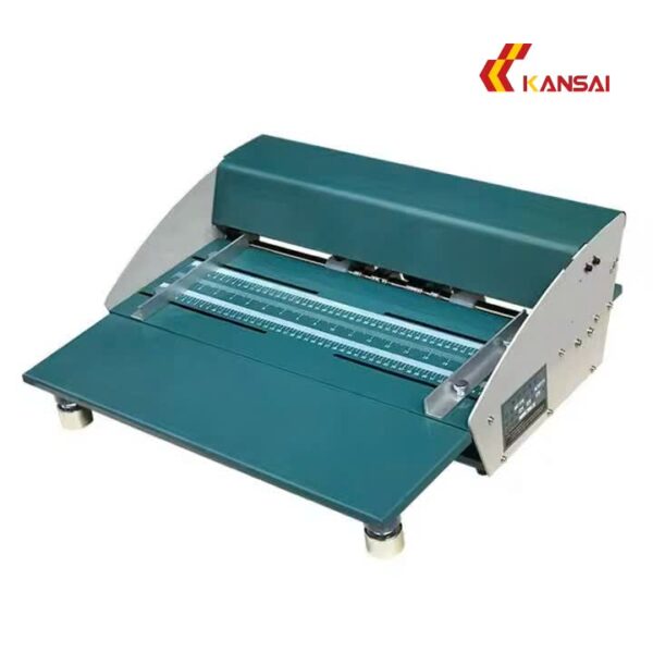 Máy cấn gân - xẻ rãnh CG8600