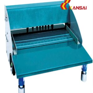 Máy cấn gân - xẻ rãnh CG8600 - Hình ảnh 3