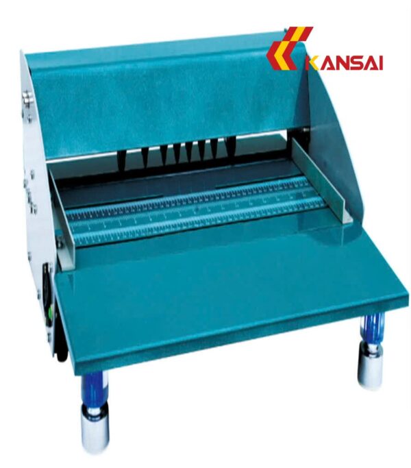 Máy cấn gân - xẻ rãnh CG8600