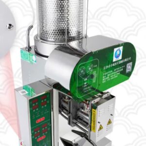 Máy sắc thuốc và đóng túi 1 nồi YJCLW 20/1+1 - Hình ảnh 2