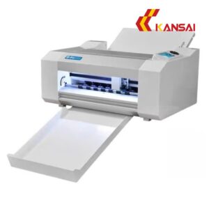 Máy cắt bế decal Saga SC30II Pro+