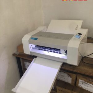 Máy cắt bế decal Saga SC30II Pro+ - Hình ảnh 5