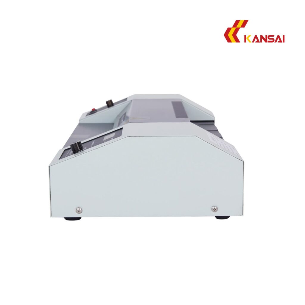 Máy ép plastic PDA2-450TD (khổ A2)