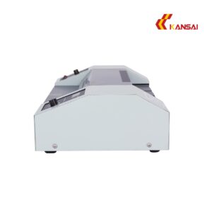 Máy ép plastic PDA2-450TD (khổ A2) - Hình ảnh 3