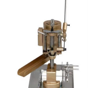Máy khoan điện đục lỗ giấy DK-150 - Hình ảnh 4