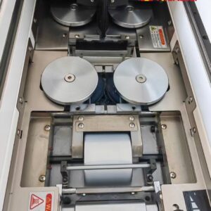 Máy đóng keo gáy sách PB960F - khổ A3 - Hình ảnh 7