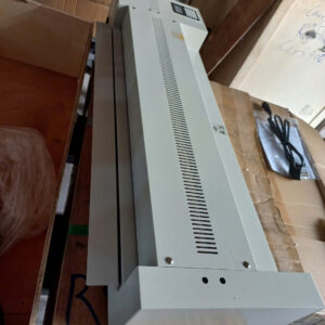 Máy ép plastic FGK-650 (khổ A1) - Hình ảnh 9
