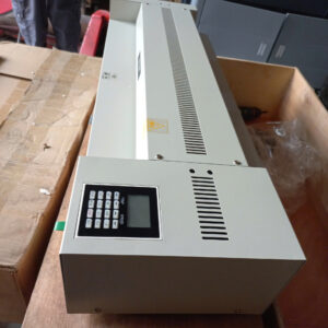 Máy ép plastic FGK-650 (khổ A1) - Hình ảnh 10